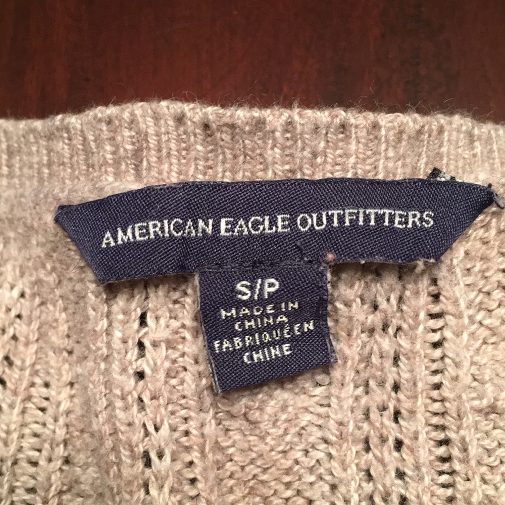 Sweater - Picture 2 of 2